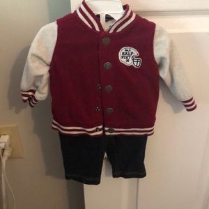 COPY - Carter’s 3M outfit